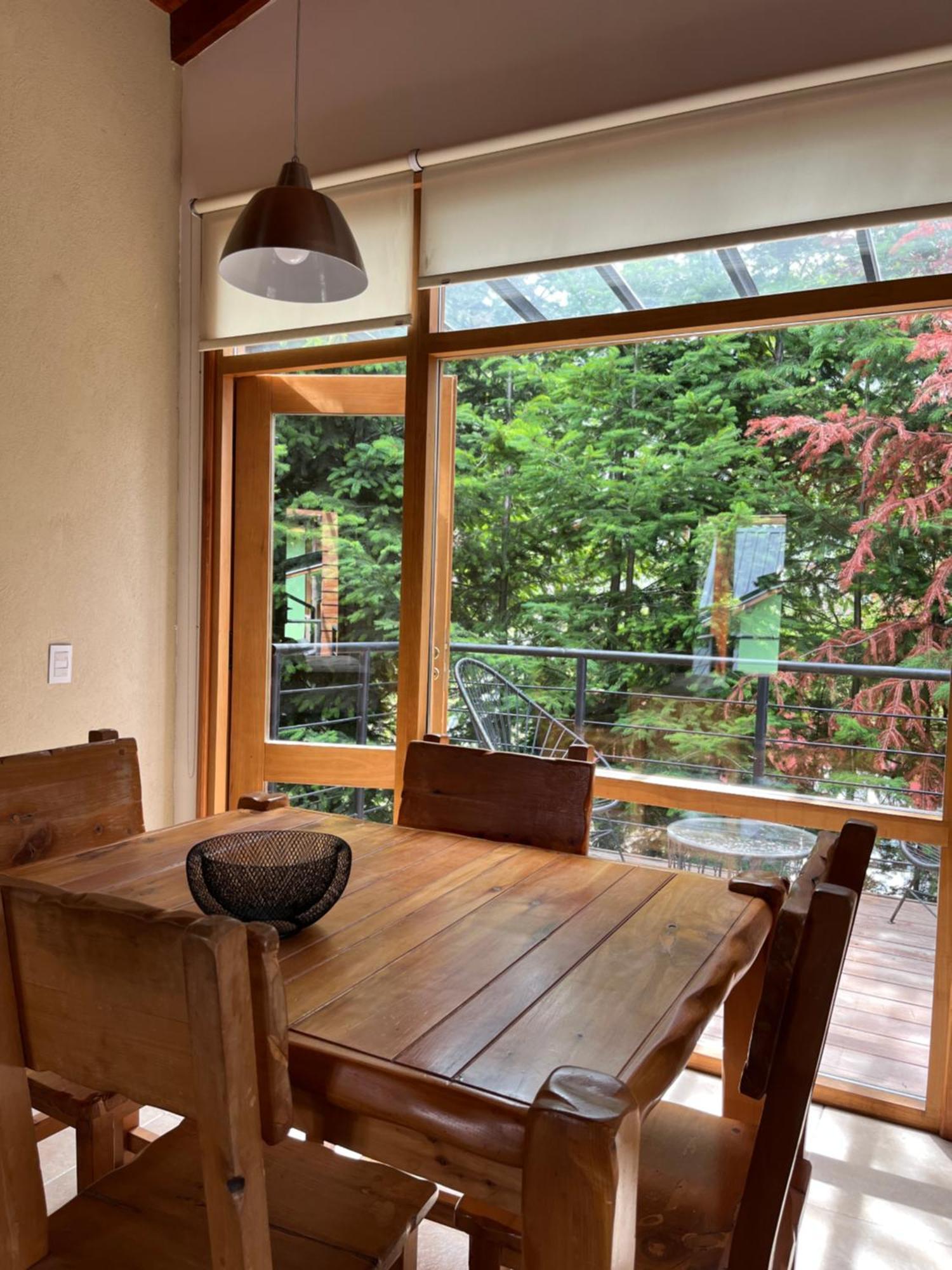 Balcones Del Sayhueque Villa บียาลาอังกอสตูรา ภายนอก รูปภาพ